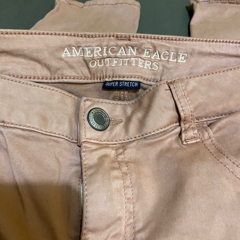 American eagle pants - Picture 2 of 4